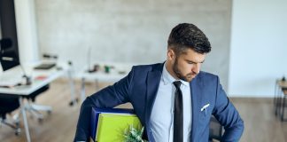 Understanding the psychology behind employee turnover and strategies to prevent it