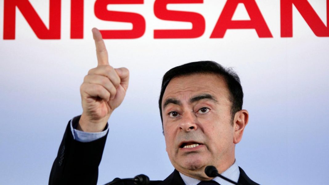 Ex-Nissan CEO Carlos Ghosn has filed a lawsuit against his former employer, seeking $1 billion in compensation for alleged defamation.