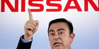Ex-CEO Ghosn sues Nissan for $1 billion over alleged defamation Ex-Nissan CEO Carlos Ghosn has filed a lawsuit against his former employer, seeking $1 billion in compensation for alleged defamation.