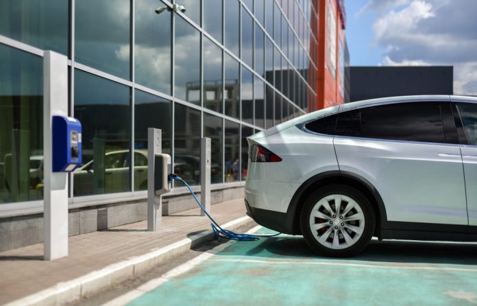 Electric vehicle customers are highly likely to consider new brands when shopping, according to an Edmunds study on brand loyalty.
