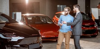 Dealers and buyers divided over electric vehicle market Consumers and dealers expressed opposing beliefs and concerns over the electric vehicle market in a new Cox Automotive analysis.