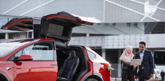 How ‘dirty’ are electric vehicles? The answer might surprise you In this article, we take a look at the fact and fiction surrounding electric vehicles, and if they are truly as eco-friendly as some claim