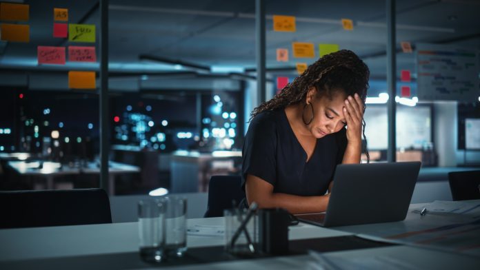 Studies show that financial stress can heavily limit workplace productivity. Here are three ways dealers can help their employees.