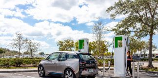 Opinion | Why EV chargers at dealerships are more than just virtue signaling The decision to install EV chargers at dealerships isn’t about bowing to political pressure or simply jumping onto the green bandwagon.