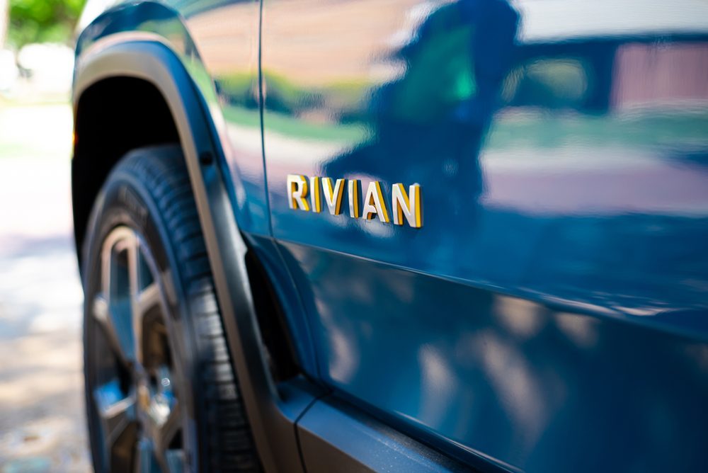 Electric vehicle maker Rivian plans to showcase the first R2 model in 2024, two years before the car is scheduled to hit the market.