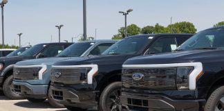 AAA study finds EV driving range limited by heavy cargo A study published on Tuesday, June 13, by AAA found sizable differences in an electric vehicle's driving range based on cargo weights.
