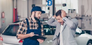 Why ‘bad news’ doesn’t exist in car sales In this article we discuss how to turn difficult car sales situations into opportunities for both the customer and the dealership.