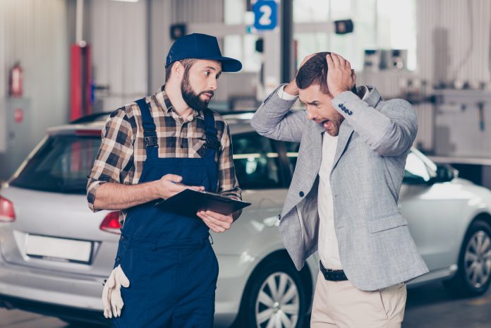 In this article we discuss how to turn difficult car sales situations into opportunities for both the customer and the dealership.