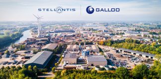 Stellantis paves way for new joint venture focused on recycling ‘end-of-life’ vehicles recycling, Stellantis
