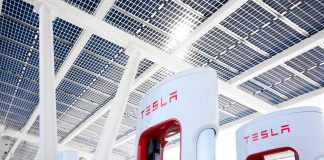 Several companies favor Tesla’s NACS connector, but Stellantis isn’t ready NACS connector Tesla's