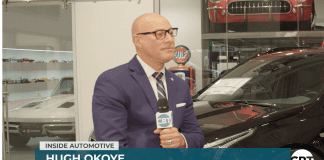 Hugh Okoye joins Inside Automotive to discuss his own professional journey and the benefits of choosing a career in automotive sales.