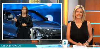 Tesla’s referral program, GM’s quarterly sales, EV performance