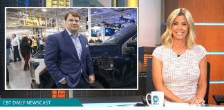 NHTSA investigates Ford, Army goes electric, credit access improves