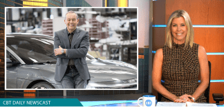 Inflation loses steam, Lucid announces deliveries, car prices stall