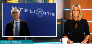 New Stellantis factory, Musk rebrands Twitter, Tesla extends term lengths