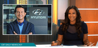 GM posts Q2 earnings, Hyundai fights thefts, J.D. Power partners on AI