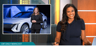 Stellantis boosts profits, Tesla beats Toyota, Chevy Bolt returns