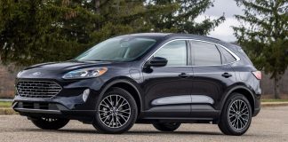 NHTSA to investigate Ford Escape SUVs over door complaints The National Highway Traffic Safety Administration (NHTSA) is investigating Ford Escape SUVs over complaints of doors opening unexpectedly.
