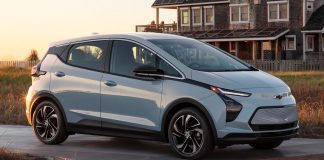 Next-generation Chevrolet Bolt to return with significant upgrades CEO Mary Barra has confirmed that a next-generation version of the Chevrolet Bolt is in the works. Barra says the upcoming Bolt EV will be based on GM's Ultium battery and drive technology and will continue to deliver what customers have come to expect: affordability, range, and technology.