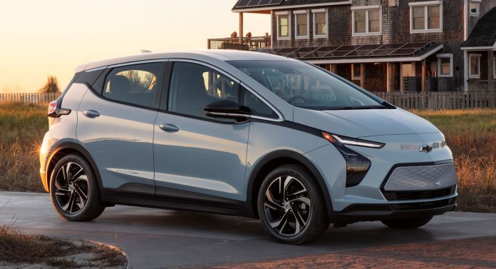 CEO Mary Barra has confirmed that a next-generation version of the Chevrolet Bolt is in the works. Barra says the upcoming Bolt EV will be based on GM's Ultium battery and drive technology and will continue to deliver what customers have come to expect: affordability, range, and technology. 