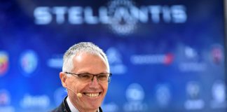 Stellantis posts record profit in first half of 2023, margins stall in U.S. Stellantis reported record-breaking earnings for the first half of 2023 thanks to rising demand, higher prices and stabilizing supply chains.