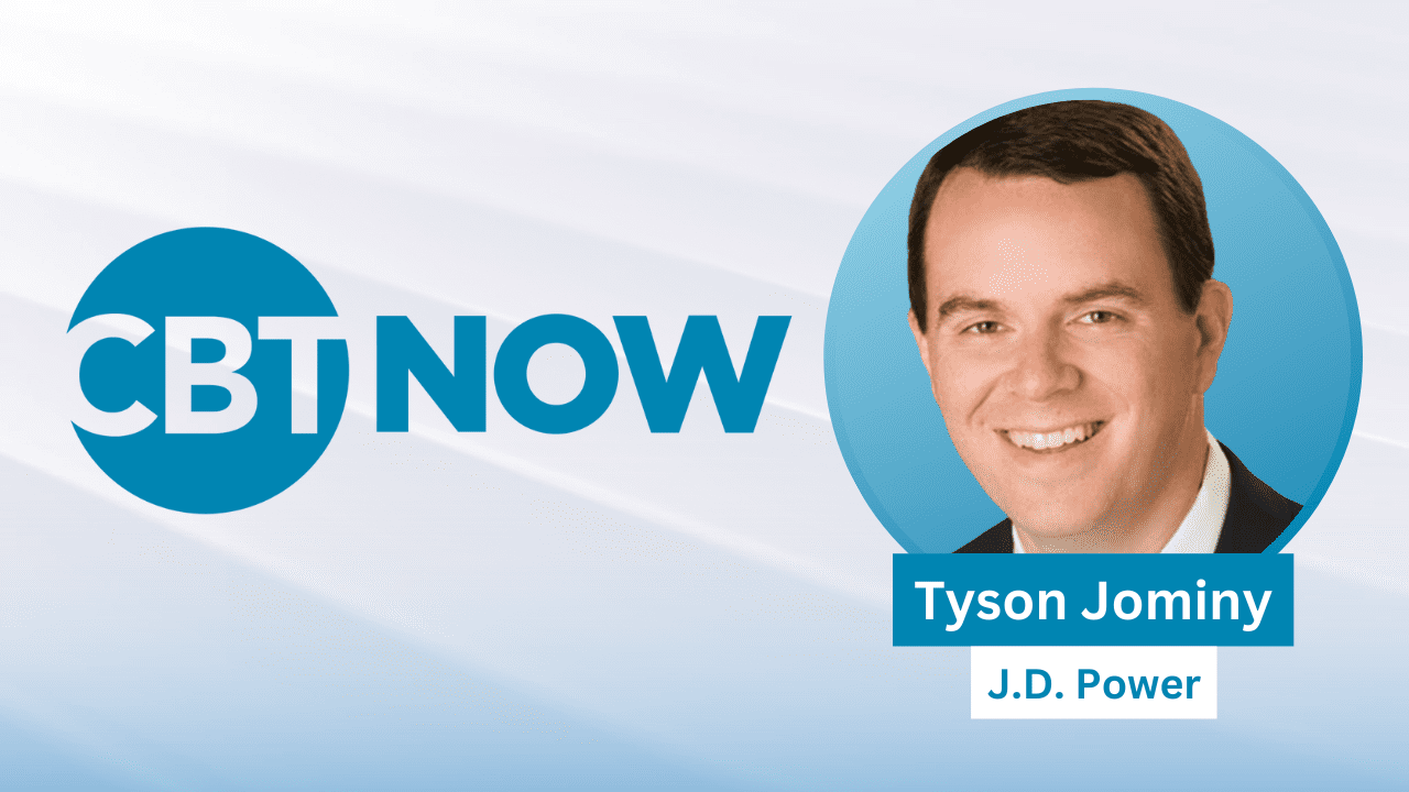 Where does the new car market stand today? — Tyson Jominy | J.D. Power