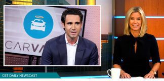 NHTSA investigates EV6, fleet sales rise, used car prices drop