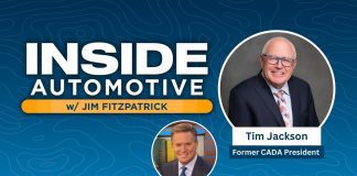 Why auto shows are still relevant to the modern consumer — Tim Jackson Jackson auto shows