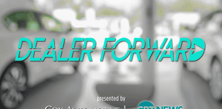 Dealer Forward: how technology is optimizing the service department workflow
