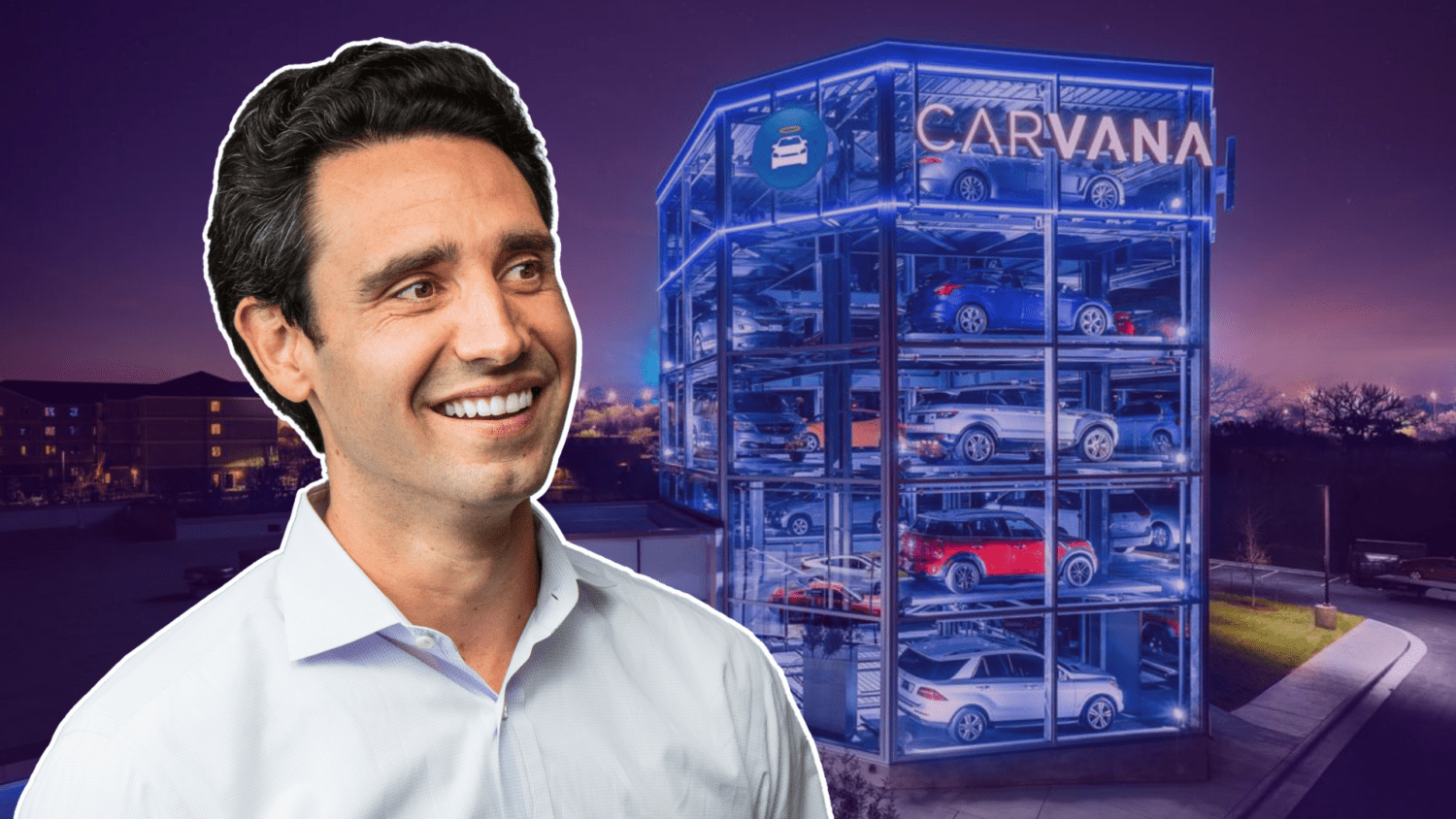Carvana revealed its plans to raise capital and restructure operations by selling up to $1 billion in shares. 