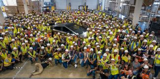 Tesla produces first Cybertruck at Texas factory ahead of Q2 earnings call Tesla has officially built its first Cybertruck at its Texas factory, but questions still remain about the electric pickup.