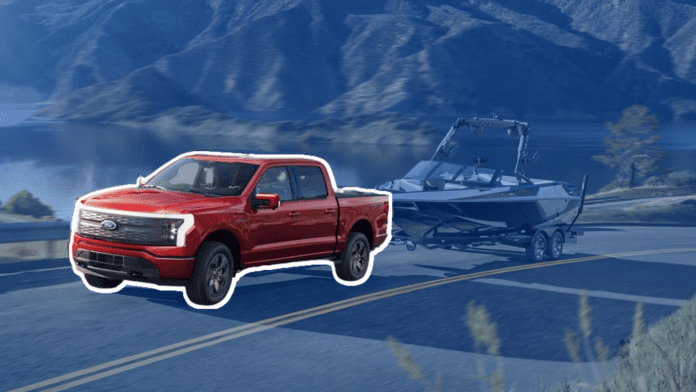 Earlier this week, Carvana revealed its Q2 earnings, meanwhile, Ford made a bold move by lowering the price of its electric F-150 Lightning truck.