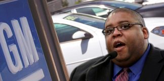 GM fears new emissions rules may cost the industry billions, Biden administration disagrees GM emissions