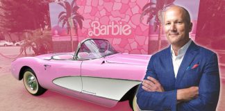 Hagerty CEO says ‘Barbie’ is fueling a significant uptick in vintage car purchases According to an Auto Trader report, the number of people interested in buying a “Chevy Convertible Corvette” has increased by 120% since the release of the “Barbie” trailer.