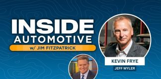 Optimizing GA4 to improve the overall client experience — Kevin Frye | Jeff Wyler Automotive Family Frye GA4 Google
