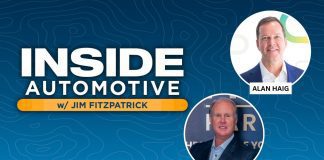 Maximizing the value of your dealership — Kevin Nill & Alan Haig | Haig Partners Haig Partners, Al Hendrickson