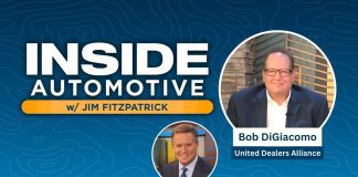 How quality F&I vendors boost performance at all levels — Bob DiGiacomo | United Dealers Alliance Bob DiGiacomo joins Inside Automotive to discuss how United Dealers Alliance can drive results in the F&I department and beyond.