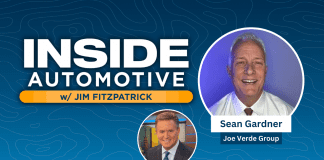 Understanding the sales process: how to close more deals — Sean Gardner | Joe Verde Group Sean Gardner joins Inside Automotive to discuss techniques for closing the sales process and winning over more customers.