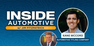 Streamlining title and registration for out-of-state sales — Kane McCord | Automotive Titling Company Kane McCord joins Inside Automotive to discuss the title and registration process and the complexities of inter-state sales.