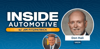 What dealers think about the changing automotive landscape — Don Hall | VADA Don Hall joins Inside Automotive to discuss the recent VADA convention and the different perspectives dealers are bringing to the table.