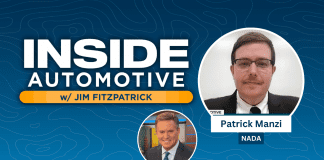 The 2023 auto market: a look back at the first six months — Patrick Manzi | NADA Patrick Manzi joins Inside Automotive to look back at the 2023 auto market and discuss what may be in store for the remainder of the year.