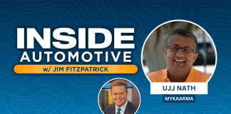 Enhancing fixed ops performance with BDC software — Ujj Nath | myKaarma Ujj Nath joins Inside Automotive to discuss how platforms like myKaarma can boost BDC performance and improve fixed ops profitability.