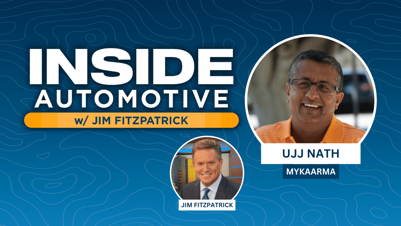 Ujj Nath joins Inside Automotive to discuss how platforms like myKaarma can boost BDC performance and improve fixed ops profitability.