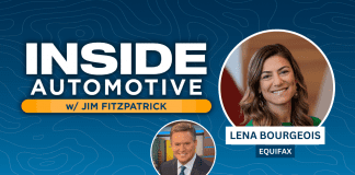 Female car buyers: Why dealers shouldn’t underestimate women — Lena Bourgeois | Equifax Lena Bourgeois joins Inside Automotive to discuss how dealers often underestimate female car shoppers and why that needs to change.