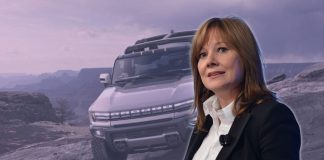 After slow rollout, GM promises to ramp up production of its newer EVs GM ramp up