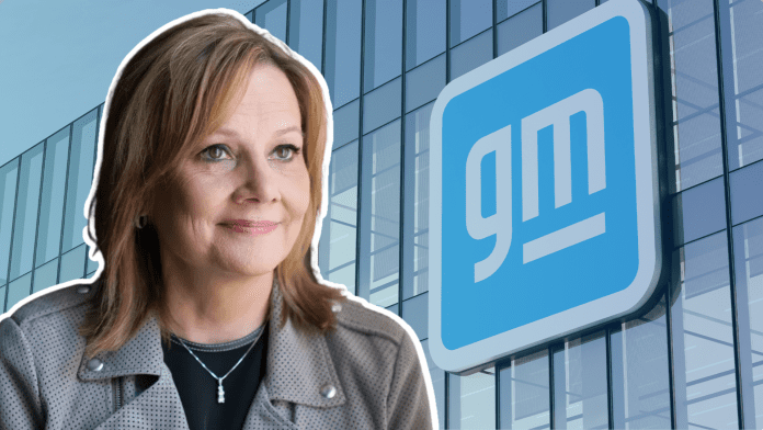 Mary Barra is a prime example of a C-suite executive who has utilized inclusive leadership practices to drive meaningful change.