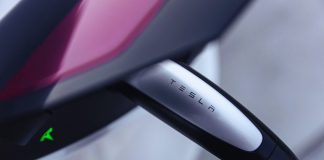 Kentucky is the first U.S. state to mandate Tesla’s charging standard Tesla charging standard