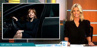 GM vows to ramp up EV production, Rivian catches a break, Zeigler acquires Elhart Automotive