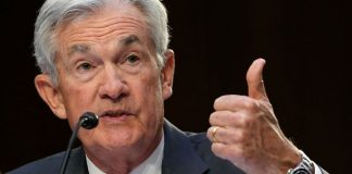 Economy outpaces Q2 forecasts, Fed hikes interest rates The American economy grew faster than expected in the second quarter, leading the Federal Reserve to raise interest rates once more.