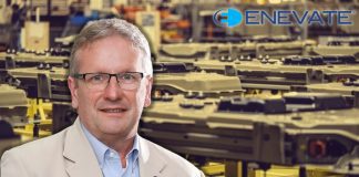 The U.S. is getting a new EV battery cell electrode facility On July 24, California-based Enevate and Korea's JR Energy Solution announced a joint venture in which they would build a U.S. battery cell electrode factory.